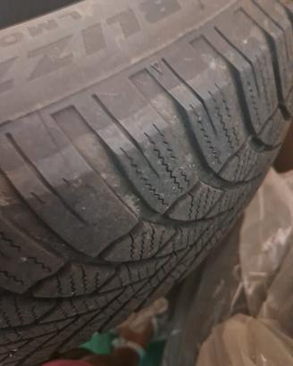 Gomme invernali Rav 2023