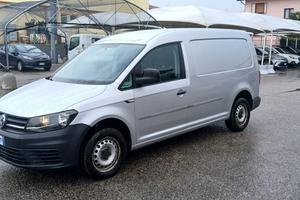 VOLKSWAGEN Caddy 2.0 TDI 102 CV Furgone Business