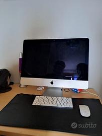  APPLE IMAC 21.5 (256GB 8GB)