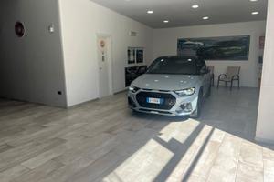 Audi A1 citycarver 30 TFSI Identity Contrast