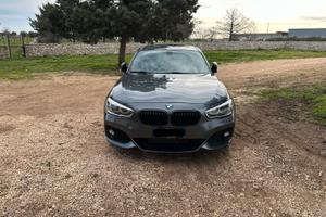BMW F20 120d xdrive