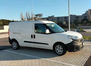 furgone Doblò passo lungo 