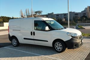 furgone Doblò passo lungo 