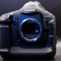 CANON 1D Mark IV - Corpo Reflex Professionale