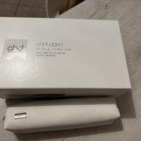 Piasta unplugged ghd, sensa filo