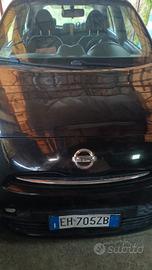 nissan micra teckna 1.2