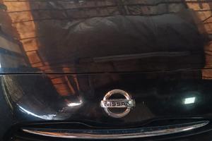 nissan micra teckna 1.2