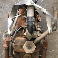 Motore usato per Fiat 126 650