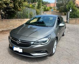 Opel Astra 5 Porte Astra 5p 1.0 t Dynamic s&s 90cv