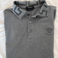 Polo versace