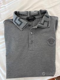 Polo versace