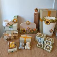 oggetti country arredo Thun 