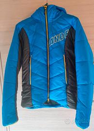 Piumino Ande Agner
