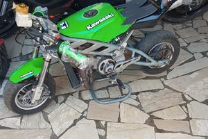 Altro Altro modello - 2020