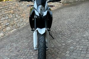Husqvarna TR 650 strada