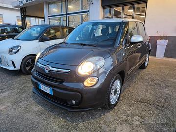 Fiat 500L 1.3 Multijet 85 CV Pop Star