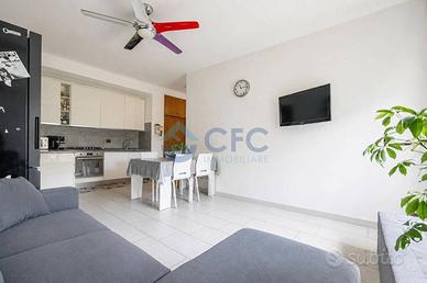 Appartamento di 85 m² con 3 locali a Milano