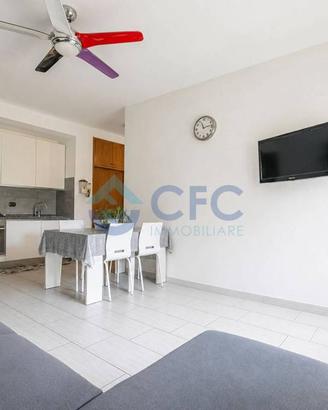 Appartamento di 85 m² con 3 locali a Milano