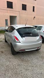 Lancia Ypsilon 2018