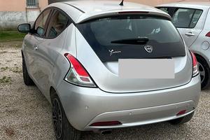Lancia Ypsilon 2018