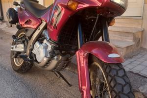Aprilia Pegaso 650 – 1997 – Iscritta FMI