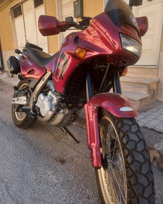 Aprilia Pegaso 650 – 1997 – Iscritta FMI