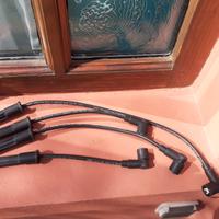 Kit cavi accensione BERU/RENAULT