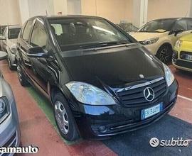 Mercedes CLasse A160 Benzina Spical Edition