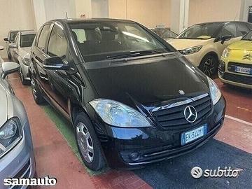 Mercedes CLasse A160 Benzina Spical Edition