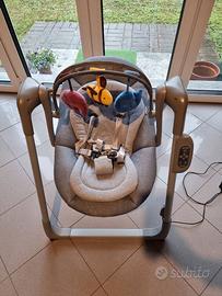 Inglesina altalena Wave