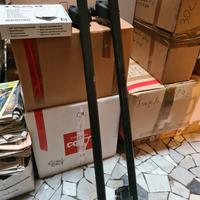 Barre Manebo VW Polo 6 VI pre-assemblate nuove