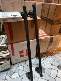 Barre Manebo VW Polo 6 VI pre-assemblate nuove