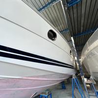 Baia 40 linea d asse