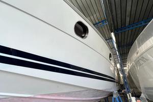 Baia 40 linea d asse