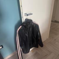 Giacca in ecopelle pull&bear