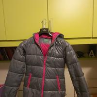 Giacca United Colors of Benetton bimba