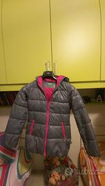 Giacca United Colors of Benetton bimba