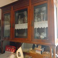 ANTICA CREDENZA ANNI '50