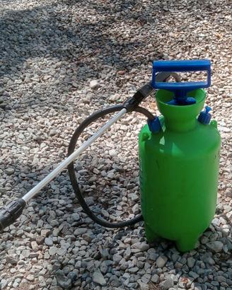 Botticella con spruzzino