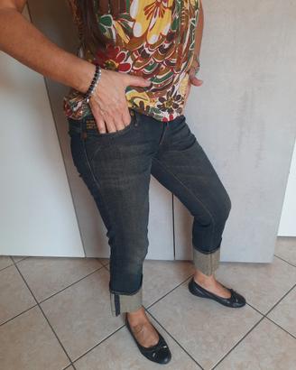 Jeans donna G-star original Raw tg.27