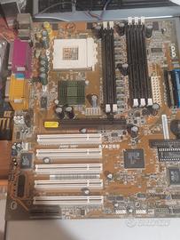 asus a7a266
