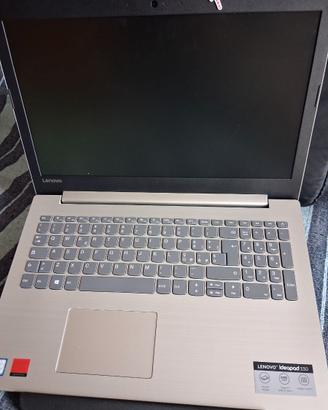 pc portatile lenovo ideapad 330