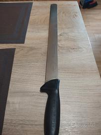 Coltello professionale norcino
