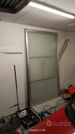 porte scorrevoli armadio pax ikea