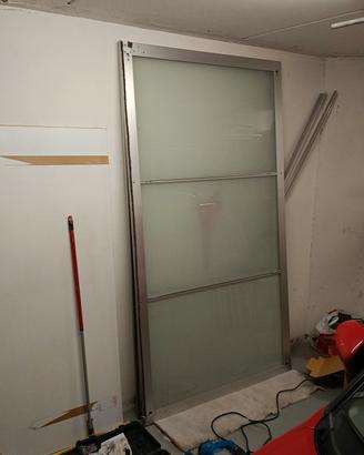 porte scorrevoli armadio pax ikea