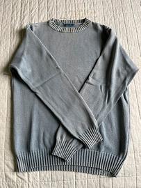 Maglione in cotone