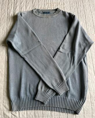 Maglione in cotone