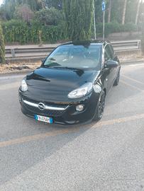 opel adam cambio automatico  e flexflix 