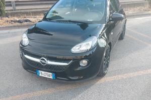 opel adam cambio automatico  e flexflix 