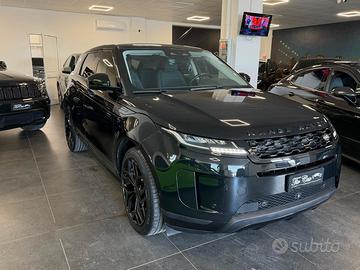 Subito - TIRCAR SRLS - RANGE ROVER EVOQUE 2.0 MHEV AWD 163CV NAVI ...